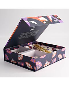 Sushi s&aelig;t for 2 - Tokyo Design Studio