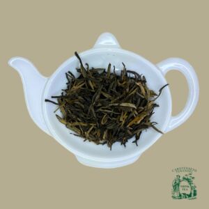 China Golden Needle - Økologisk