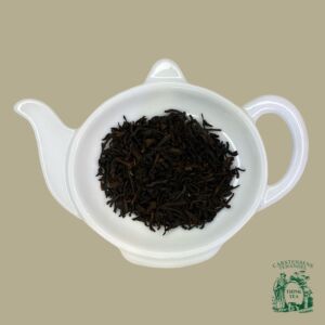 Earl grey Koffeinfri