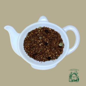 Rooibos skovbær