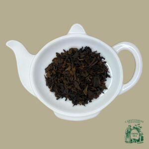 Formosa Oolong