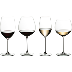 Riedel Glas seminar - 10. september 2026 Kl 18:00