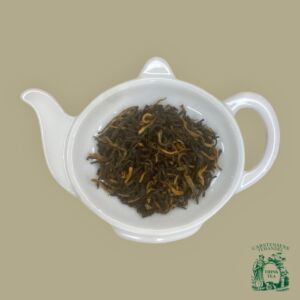 China Yunnan Imperial 