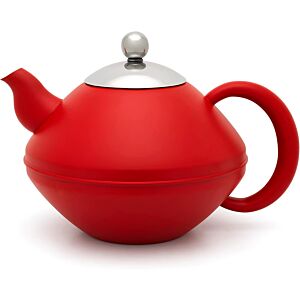 Bredemeijer Ceylon tekande 1,4 liter - Rød