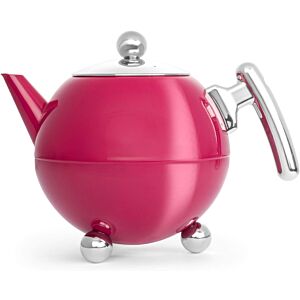 Bredemeijer Bella Ronde tekande, 1,2 liter - Fuchsia