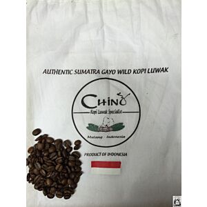 Kopi Luwak Kaffe 50 gram