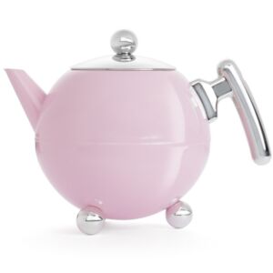 Bredemeijer Bella Ronde tekande, 1,2 liter - Pink