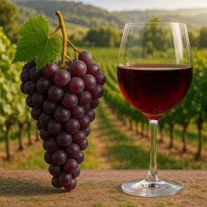 Pinot Noir smagning - 22. april kl. 18:00
