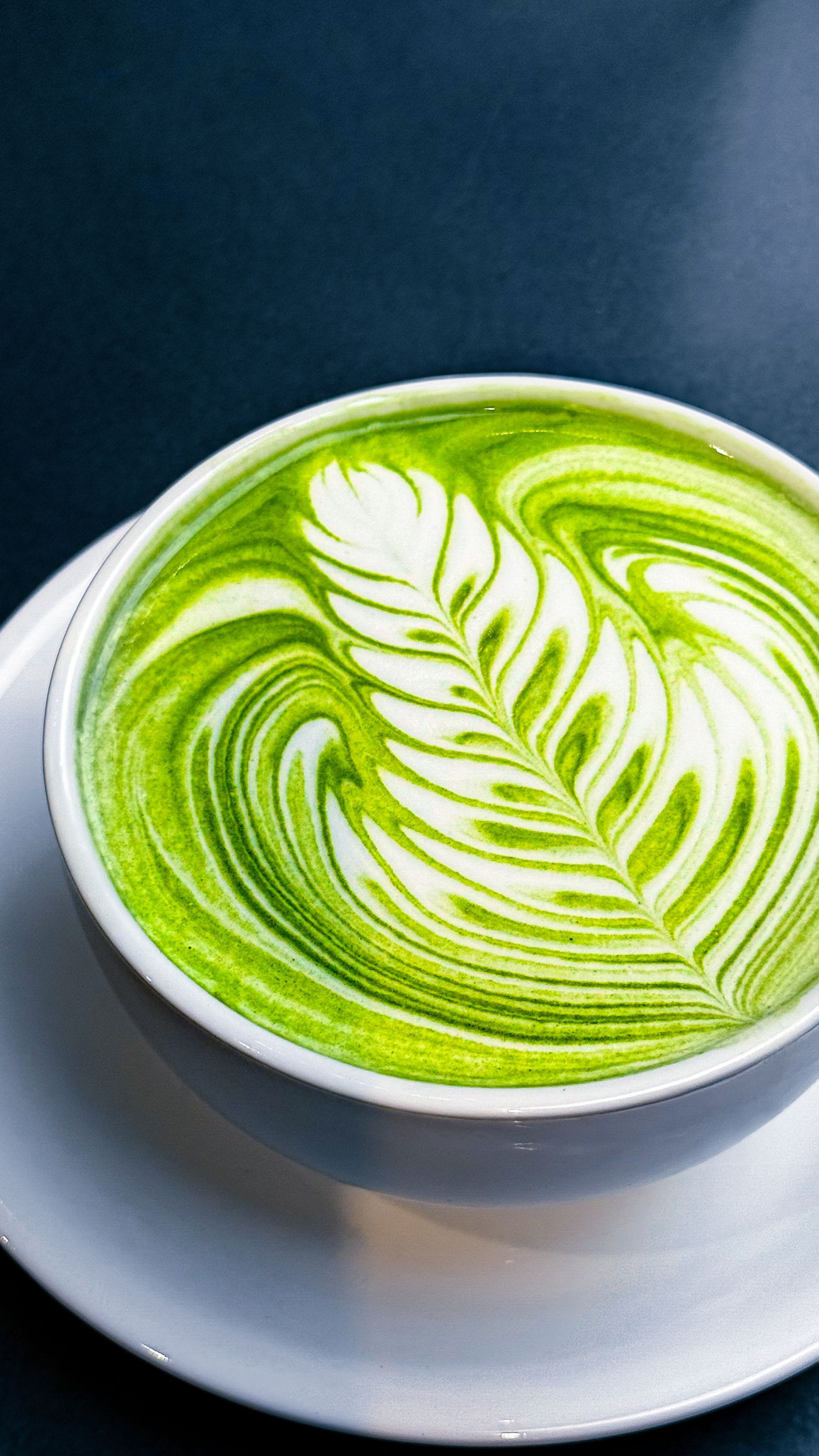Matcha te og tilberedning af matcha