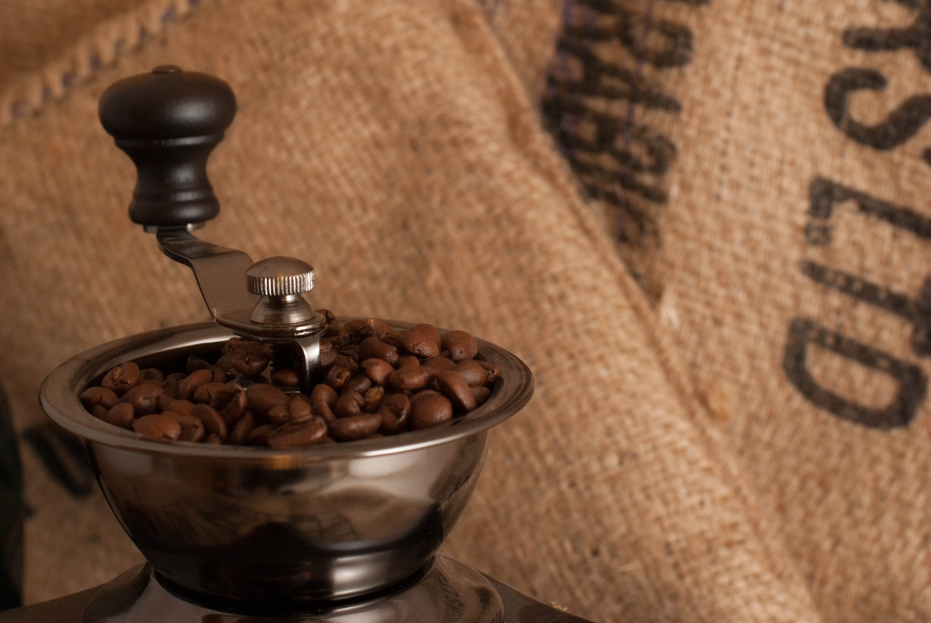 Kaffe Kaffe